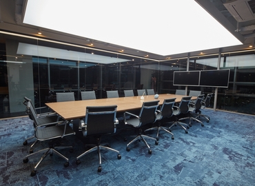 8000 m² Business park building up for rent in Seoul Gangnam-gu, 624 (06035) - 2 | MatchOffice.com