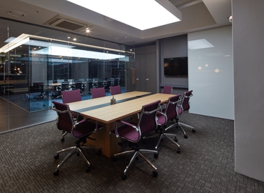 8000 m² Business park property available to rent in Seoul Gangnam-gu, 624 (06035) - 3 | MatchOffice.com