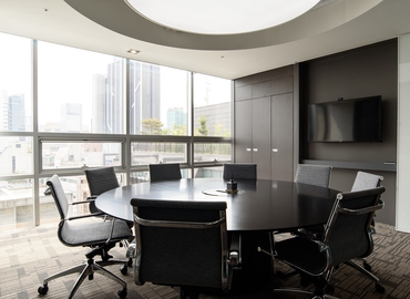 8000 m² Business center property for rent in Seoul Gangnam-gu, 624 (06035) - 4 | MatchOffice
