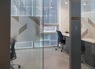 8000 m² Business park place for rent in Seoul Gangnam-gu, 624 (06035) - 5 | MatchOffice