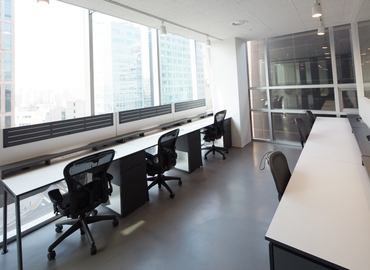8000 m² Business park property up for rent in Seoul Gangnam-gu, 624 (06035) - 6 | MatchOffice