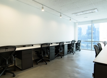 8000 m² Business center property available to rent in Seoul Gangnam-gu, 624 (06035) - 8 | MatchOffice