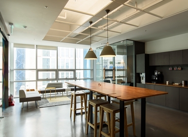 8000 m² Business park building for rent in Seoul Gangnam-gu, 624 (06035) - 9 | MatchOffice.com