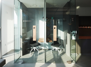 8000 m² Business space place for rent in Seoul Gangnam-gu, 624 (06035) - 10 | MatchOffice