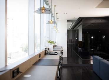 8000 m² Business space place available to rent in Seoul Gangnam-gu, 624 (06035) - 12 | MatchOffice