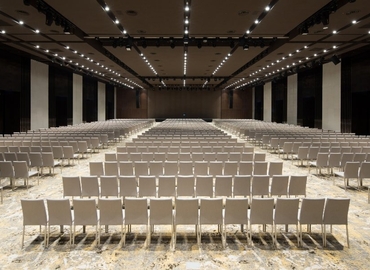2000 m² Conference space in Jeju City, Donggwangbondong-ro (699-920) - 0 | MatchOffice.com