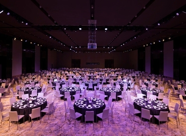 2000 m² Conference space in Jeju City, Donggwangbondong-ro (699-920) - 2 | MatchOffice.com