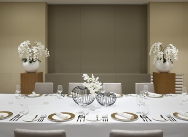 192 m² Conference center in Jeju City, Donggwangbondong-ro (699-920) - 2 | MatchOffice.com