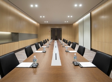 69 m² Conference hall in Jeju City, Donggwangbondong-ro (699-920) - 1 | MatchOffice