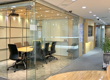 16 m² Business park in Seoul, 8F (06626) - 6 | MatchOffice