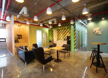 16 m² Business park in Seoul, 3F/4F (06109) - 0 | MatchOffice.com