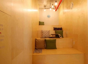 16 m² Serviced office in Seoul, 3F/4F (06109) - 4 | MatchOffice