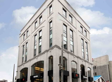 16 m² Serviced office in Seoul, 3F/4F (06109) - 5 | MatchOffice.com