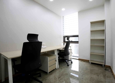 16 m² Business center in Seoul, 3F/4F (06109) - 6 | MatchOffice