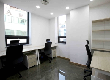 16 m² Serviced office in Seoul, 3F/4F (06109) - 7 | MatchOffice