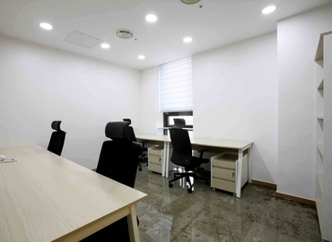 16 m² Business park in Seoul, 3F/4F (06109) - 8 | MatchOffice