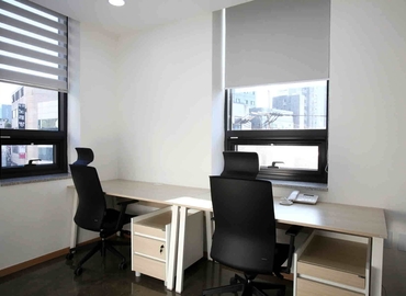 16 m² Business park in Seoul, 3F/4F (06109) - 9 | MatchOffice.com