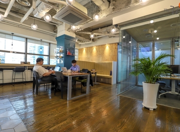 20 m² Business space in Seoul, 11F (04522) - 3 | MatchOffice.com