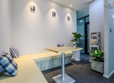 20 m² Business space in Seoul, 11F (04522) - 4 | MatchOffice