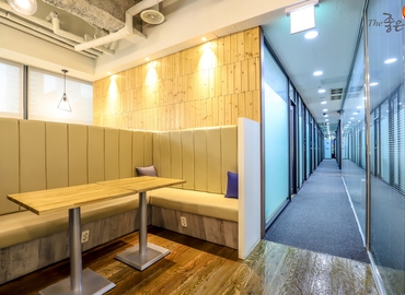 20 m² Business park in Seoul, 11F (04522) - 5 | MatchOffice