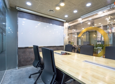 20 m² Business park in Seoul, 11F (04522) - 6 | MatchOffice