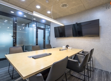 20 m² Business center in Seoul, 11F (04522) - 7 | MatchOffice.com