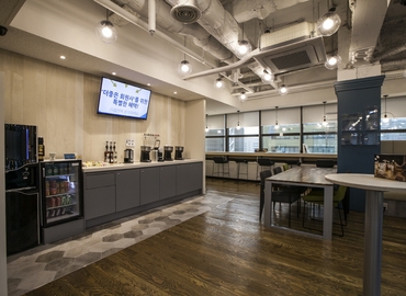 20 m² Business space in Seoul, 11F (04522) - 8 | MatchOffice.com