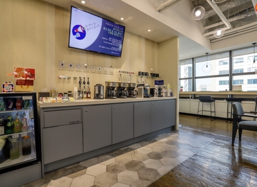 20 m² Business park in Seoul, 11F (04522) - 12 | MatchOffice