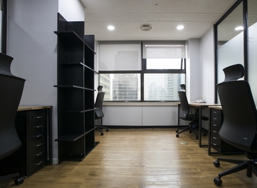 20 m² Serviced office in Seoul, 11F (04522) - 13 | MatchOffice