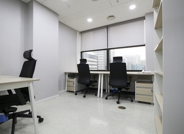 20 m² Serviced office in Seoul, 11F (04522) - 14 | MatchOffice