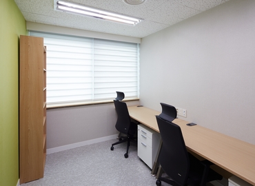 16 m² Business space in Seoul, 8F (06119) - 0 | MatchOffice