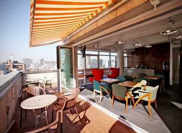 16 m² Business center in Seoul, 6F (135-080) - 0 | MatchOffice
