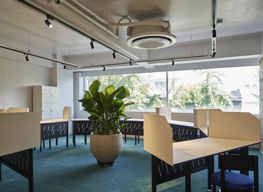 12 m² Serviced office in Seoul, 3F (03190) - 2 | MatchOffice