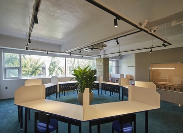 12 m² Business space in Seoul, 3F (03190) - 3 | MatchOffice.com