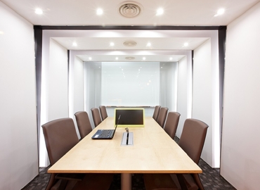 17 m² Business space in Seoul, 8F/9F (06143) - 3 | MatchOffice