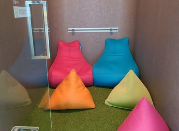 17 m² Business center in Seoul, 8F/9F (06143) - 5 | MatchOffice.com