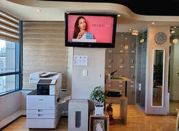 17 m² Serviced office in Seoul, 8F/9F (06143) - 9 | MatchOffice