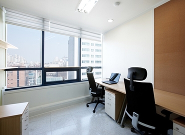 17 m² Business park in Seoul, 8F/9F (06143) - 13 | MatchOffice.com