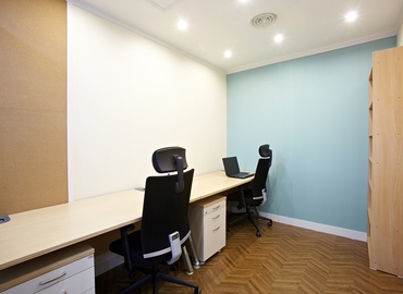 17 m² Serviced office in Seoul, 8F/9F (06143) - 14 | MatchOffice.com