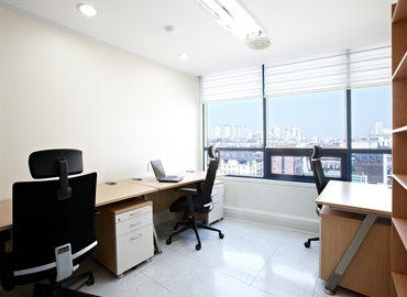 17 m² Business center in Seoul, 8F/9F (06143) - 15 | MatchOffice.com