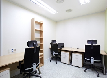 17 m² Business space in Seoul, 8F/9F (06143) - 16 | MatchOffice.com