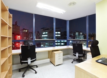 17 m² Serviced office in Seoul, 8F/9F (06143) - 17 | MatchOffice
