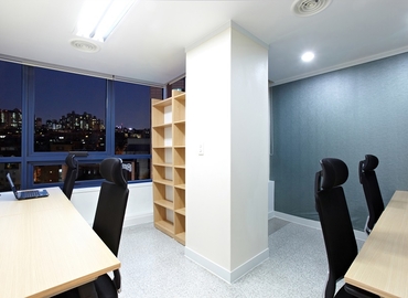 17 m² Business park in Seoul, 8F/9F (06143) - 18 | MatchOffice.com