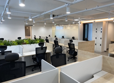 12 m² Business park in Seoul, 4-1 (04714) - 2 | MatchOffice.com