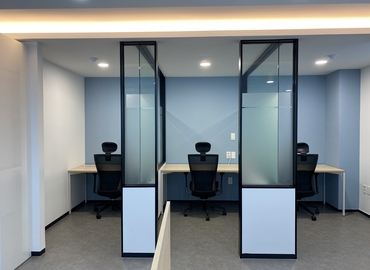 12 m² Serviced office in Seoul, 4-1 (04714) - 3 | MatchOffice.com