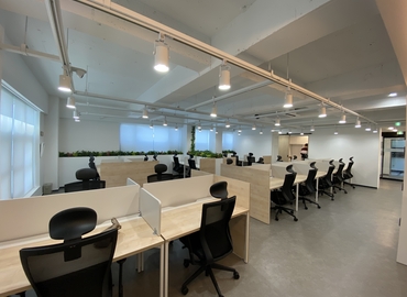 12 m² Business space in Seoul, 4-1 (04714) - 4 | MatchOffice.com