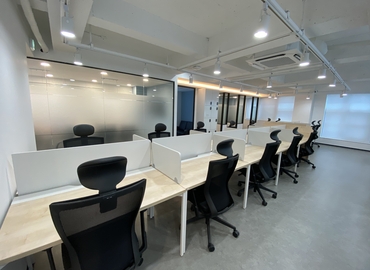 12 m² Business center in Seoul, 4-1 (04714) - 6 | MatchOffice