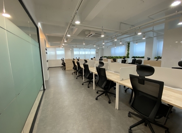 12 m² Business space in Seoul, 4-1 (04714) - 7 | MatchOffice.com