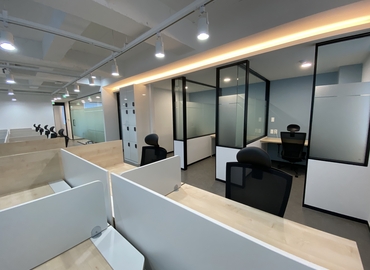 12 m² Serviced office in Seoul, 4-1 (04714) - 8 | MatchOffice
