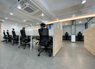 12 m² Business center in Seoul, 4-1 (04714) - 9 | MatchOffice.com